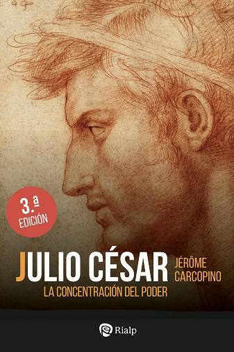 JULIO CÉSAR | 9788432168666 | CARCOPINO, JÉRÔME | Llibres Parcir | Llibreria Parcir | Llibreria online de Manresa | Comprar llibres en català i castellà online