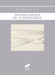 Historia básica de la psicología | 9788497567688 | Sáiz Roca, Milagros | Llibres Parcir | Llibreria Parcir | Llibreria online de Manresa | Comprar llibres en català i castellà online