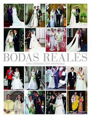 Bodas Reales | 9788497858113 | AA. VV. | Llibres Parcir | Llibreria Parcir | Llibreria online de Manresa | Comprar llibres en català i castellà online