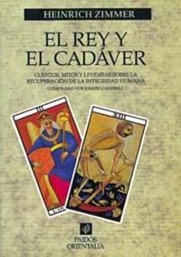 EL REY Y EL CADAVER | 9788449306914 | ZIMMER | Llibres Parcir | Librería Parcir | Librería online de Manresa | Comprar libros en catalán y castellano online