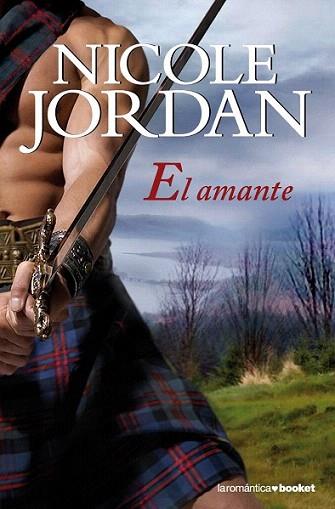 EL AMANTES romantica booket | 9788408099437 | JORDAN NICOLE | Llibres Parcir | Llibreria Parcir | Llibreria online de Manresa | Comprar llibres en català i castellà online