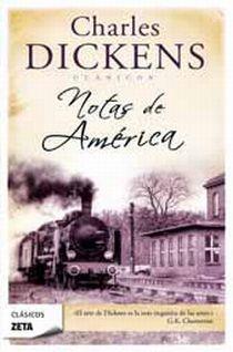 NOTAS DE AMERICA | 9788498724165 | ,DICKENS CHARLES | Llibres Parcir | Librería Parcir | Librería online de Manresa | Comprar libros en catalán y castellano online