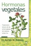 HORMONAS VEGETALES | 9788498271829 | AYRTON ROBSON | Llibres Parcir | Llibreria Parcir | Llibreria online de Manresa | Comprar llibres en català i castellà online