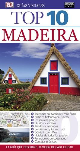 MADEIRA (GUÍAS TOP 10) | 9788403511521 | VARIOS AUTORES | Llibres Parcir | Llibreria Parcir | Llibreria online de Manresa | Comprar llibres en català i castellà online