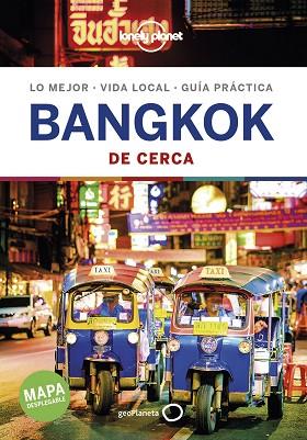 BANGKOK DE CERCA 1 | 9788408194668 | BUSH, AUSTIN | Llibres Parcir | Llibreria Parcir | Llibreria online de Manresa | Comprar llibres en català i castellà online