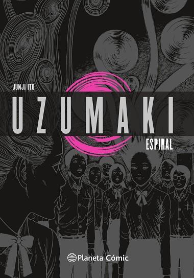 UZUMAKI (CATALÀ) | 9788411615303 | ITO, JUNJI | Llibres Parcir | Llibreria Parcir | Llibreria online de Manresa | Comprar llibres en català i castellà online