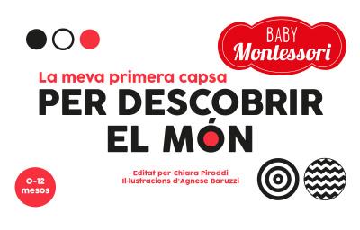 LA MEVA PRIMERA CAPSA PER DESCOBRIR EL MON(VVKIDS) | 9788468269092 | EQUIPO EDITORIAL | Llibres Parcir | Llibreria Parcir | Llibreria online de Manresa | Comprar llibres en català i castellà online