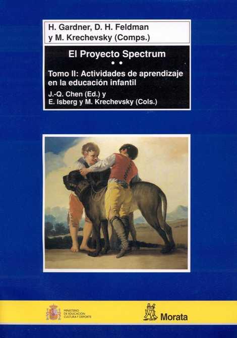 VOL 2 PROYECTO SPECTRUM | 9788471124579 | Llibres Parcir | Llibreria Parcir | Llibreria online de Manresa | Comprar llibres en català i castellà online