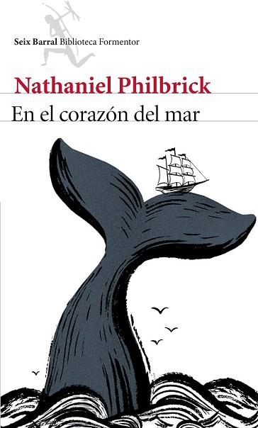 EN EL CORAZÓN DEL MAR | 9788432224409 | NATHANIEL PHILBRICK | Llibres Parcir | Llibreria Parcir | Llibreria online de Manresa | Comprar llibres en català i castellà online