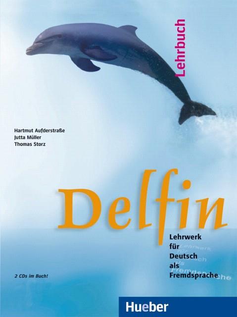 DELFIN.(1 TOMO)LEHRB.(AL.)L.1-20 | 9783190016013 | AUFDERSTRAßE, HARTMUT / MÜLLER, JUTTA / STORZ, THOMAS | Llibres Parcir | Llibreria Parcir | Llibreria online de Manresa | Comprar llibres en català i castellà online