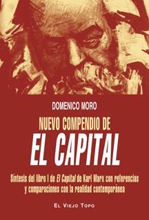 NUEVO COMPENDIO DE "EL CAPITAL" | 9788415216537 | MORO, DOMENICO | Llibres Parcir | Llibreria Parcir | Llibreria online de Manresa | Comprar llibres en català i castellà online