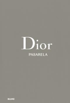 DIOR | 9788419499752 | FURY, ALEXANDER/SABATINI, ADELIA | Llibres Parcir | Llibreria Parcir | Llibreria online de Manresa | Comprar llibres en català i castellà online