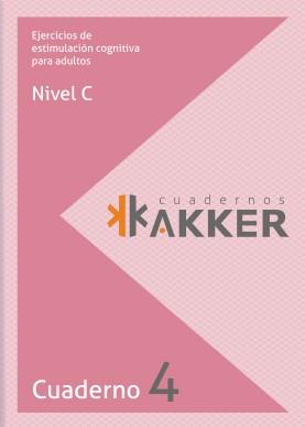 CUADERNOS AKKER.NIVEL C CUAD.4- AKKER.C4 | 9788409064892 | VV. AA. | Llibres Parcir | Llibreria Parcir | Llibreria online de Manresa | Comprar llibres en català i castellà online