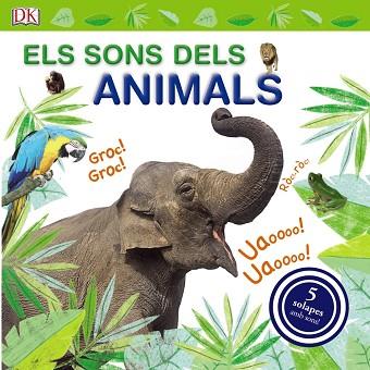 ELS SONS DELS ANIMALS | 9788499066578 | VV. AA. | Llibres Parcir | Llibreria Parcir | Llibreria online de Manresa | Comprar llibres en català i castellà online