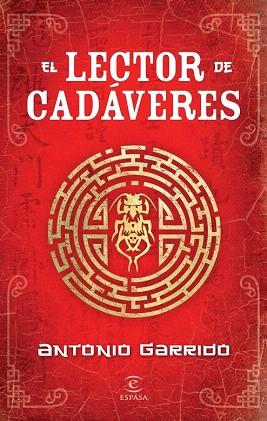 LECTOR CADAVERES | 9788467037586 | GARRIDO ANTONIO | Llibres Parcir | Llibreria Parcir | Llibreria online de Manresa | Comprar llibres en català i castellà online