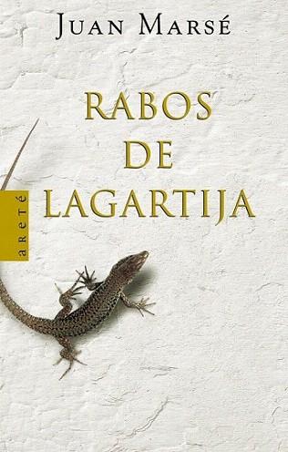 RABOS DE LAGARTIJA | 9788426412843 | MARSE | Llibres Parcir | Llibreria Parcir | Llibreria online de Manresa | Comprar llibres en català i castellà online