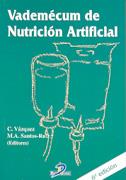 VADEMECUM DE NUTRICION ARTIFICIAL | 9788479785864 | VAZQUEZ C SANTOS RUIZ M A | Llibres Parcir | Llibreria Parcir | Llibreria online de Manresa | Comprar llibres en català i castellà online