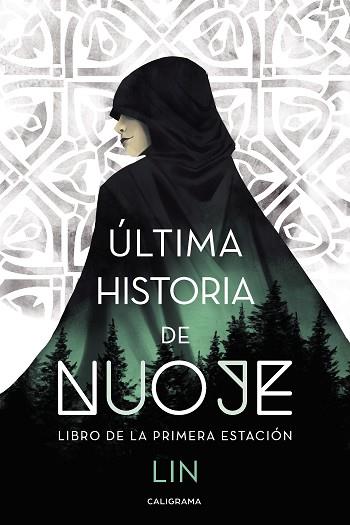 ÚLTIMA HISTORIA DE NUOJE | 9788417947194 | LIN, | Llibres Parcir | Llibreria Parcir | Llibreria online de Manresa | Comprar llibres en català i castellà online