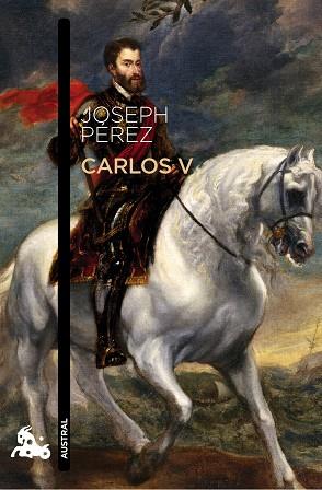 CARLOS V | 9788499984704 | JOSEPH PÉREZ | Llibres Parcir | Llibreria Parcir | Llibreria online de Manresa | Comprar llibres en català i castellà online