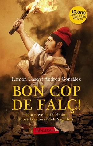 Bon cop de falç! | 9788499306087 | Andreu González/Ramón Gasch | Llibres Parcir | Llibreria Parcir | Llibreria online de Manresa | Comprar llibres en català i castellà online