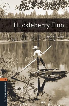 OXFORD BOOKWORMS LIBRARY 2. HUCKLEBERRY FINN MP3 PACK | 9780194620895 | TWAIN, MARK | Llibres Parcir | Llibreria Parcir | Llibreria online de Manresa | Comprar llibres en català i castellà online