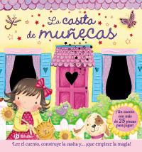 LA CASITA DE MUÐECAS cuento + casas para jugar | 9788421683071 | Llibres Parcir | Llibreria Parcir | Llibreria online de Manresa | Comprar llibres en català i castellà online