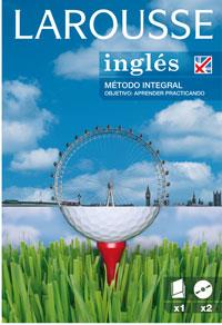 INGLES METODO INTEGRAL | 9788480167826 | LAROUSSE | Llibres Parcir | Llibreria Parcir | Llibreria online de Manresa | Comprar llibres en català i castellà online