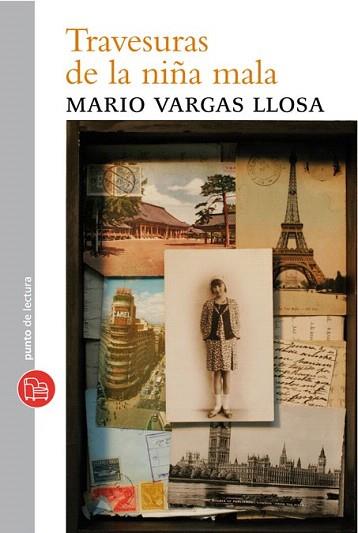 TRAVESURAS NIÐA MALA COL,XL | 9788466313124 | VARGAS LLOSA MARIO | Llibres Parcir | Librería Parcir | Librería online de Manresa | Comprar libros en catalán y castellano online