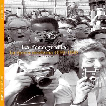 FOTOGRAFIA,LA | 9788416138456 | AA.VV | Llibres Parcir | Librería Parcir | Librería online de Manresa | Comprar libros en catalán y castellano online