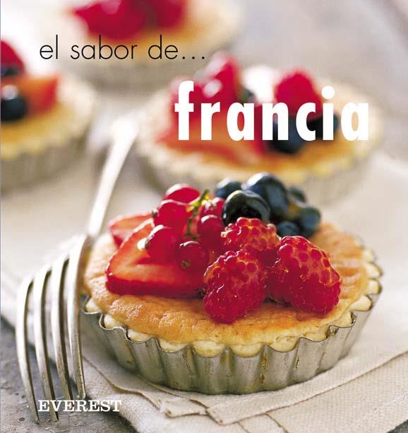 EL SABOR DE FRANCIA | 9788424183950 | Llibres Parcir | Llibreria Parcir | Llibreria online de Manresa | Comprar llibres en català i castellà online