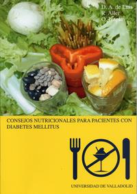 CONSEJOS NUTRICIONALES PARA PACIENTES CON DIABETES MELLITUS | 9788484482444 | Llibres Parcir | Llibreria Parcir | Llibreria online de Manresa | Comprar llibres en català i castellà online