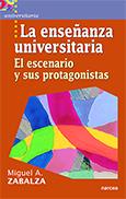 LA ENSEÐANZA UNIVERSITARIA | 9788427713765 | ZABALZA | Llibres Parcir | Llibreria Parcir | Llibreria online de Manresa | Comprar llibres en català i castellà online