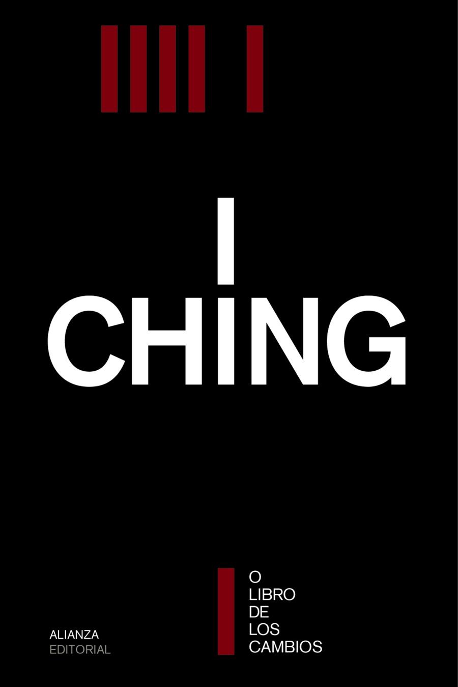 I CHING O EL LIBRO DE LOS CAMBIOS | 9788491047032 | ANÓNIMO | Llibres Parcir | Llibreria Parcir | Llibreria online de Manresa | Comprar llibres en català i castellà online