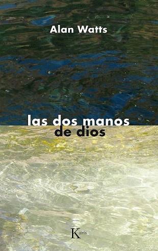 DOS MANOS DE DIOS | 9788472452091 | WATTS | Llibres Parcir | Llibreria Parcir | Llibreria online de Manresa | Comprar llibres en català i castellà online