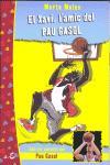 XAVI L'AMIC PAU GASOL | 9788475969671 | MOLAS MARTA | Llibres Parcir | Librería Parcir | Librería online de Manresa | Comprar libros en catalán y castellano online