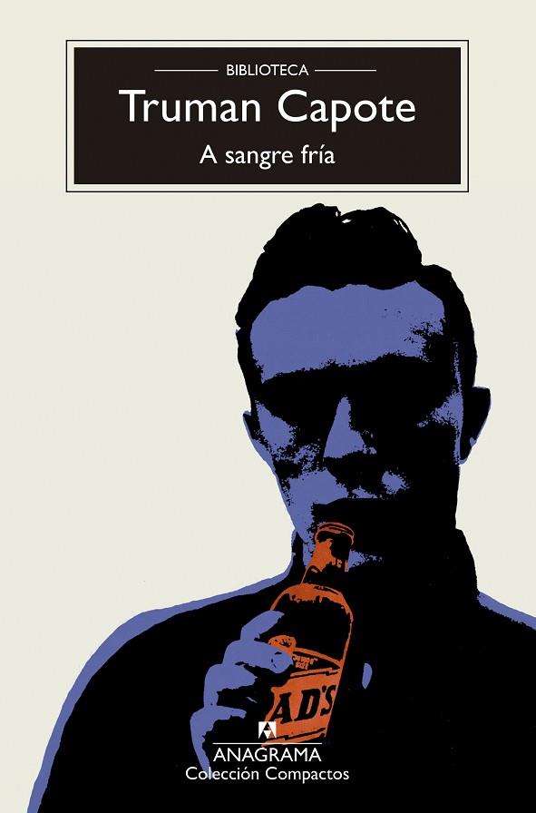 A SANGRE FRÍA | 9788433928184 | CAPOTE, TRUMAN | Llibres Parcir | Llibreria Parcir | Llibreria online de Manresa | Comprar llibres en català i castellà online