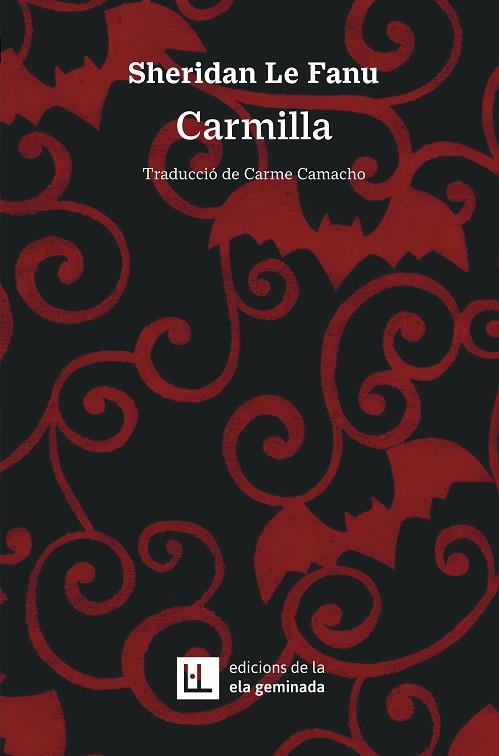 CARMILLA | 9788412830477 | LE FANU, SHERIDAN | Llibres Parcir | Llibreria Parcir | Llibreria online de Manresa | Comprar llibres en català i castellà online