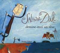 SALVADOR DALI DESSINE-MOI UN REVE | 9788484881308 | GISBERT | Llibres Parcir | Llibreria Parcir | Llibreria online de Manresa | Comprar llibres en català i castellà online