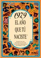 1979 L'any que tu vas néixer | 9788489589179 | Collado Bascompte, Rosa | Llibres Parcir | Llibreria Parcir | Llibreria online de Manresa | Comprar llibres en català i castellà online