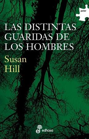 LAS DISTINTAS GUARDIAS DE LOS HOMBRES | 9788435009416 | HILL | Llibres Parcir | Llibreria Parcir | Llibreria online de Manresa | Comprar llibres en català i castellà online