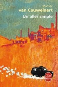 UN ALLER SIMPLE | 9782253138532 | CAUWELAERT, DIDIER | Llibres Parcir | Llibreria Parcir | Llibreria online de Manresa | Comprar llibres en català i castellà online