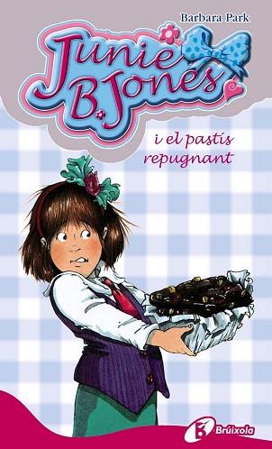 JUNIE B JONES I EL PASTÍS REPUGNANT (Nº10) | 9788499060866 | PARK, BARBARA | Llibres Parcir | Llibreria Parcir | Llibreria online de Manresa | Comprar llibres en català i castellà online