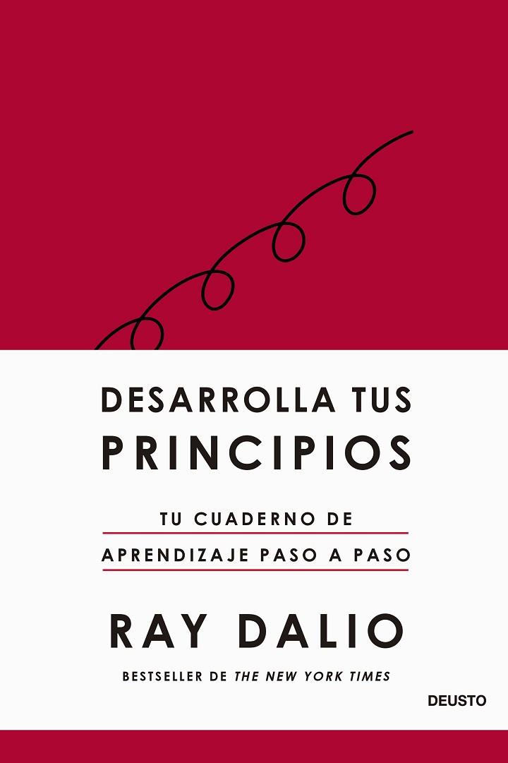 DESARROLLA TUS PRINCIPIOS | 9788423435999 | DALIO, RAY | Llibres Parcir | Llibreria Parcir | Llibreria online de Manresa | Comprar llibres en català i castellà online