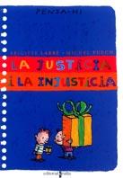 LA JUSTICIA I LA INDUSTICIA | 9788466104081 | LABBE - PUECH | Llibres Parcir | Llibreria Parcir | Llibreria online de Manresa | Comprar llibres en català i castellà online