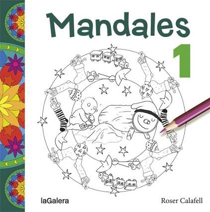 MANDALES 1. ONZE MANDALES NADALENQUES | 9788424656720 | Llibres Parcir | Llibreria Parcir | Llibreria online de Manresa | Comprar llibres en català i castellà online