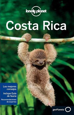 GUIA LONELY PLANET COSTA RICA | 9788408133797 | WENDY YANAGIHARA/GREGOR CLARK/MARA VORHEES | Llibres Parcir | Llibreria Parcir | Llibreria online de Manresa | Comprar llibres en català i castellà online