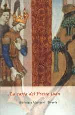 LA CARTA DEL PRESTE JUAN | 9788478448258 | Llibres Parcir | Llibreria Parcir | Llibreria online de Manresa | Comprar llibres en català i castellà online