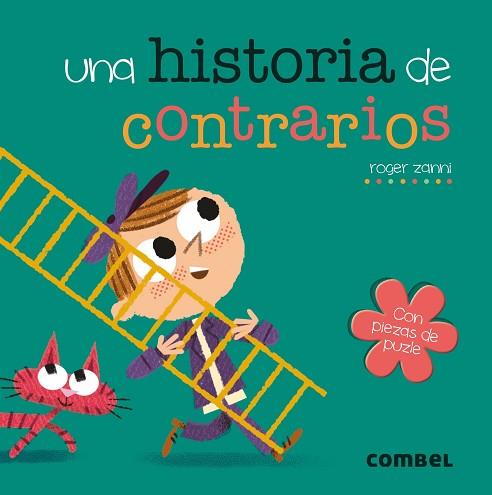 UNA HISTORIA DE CONTRARIOS | 9788491011705 | ZANNI RIVAS, ROGER | Llibres Parcir | Llibreria Parcir | Llibreria online de Manresa | Comprar llibres en català i castellà online