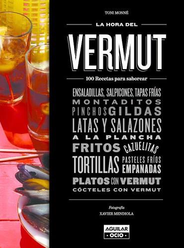 LA HORA DEL VERMUT | 9788403507784 | MONNÉ,TONI | Llibres Parcir | Llibreria Parcir | Llibreria online de Manresa | Comprar llibres en català i castellà online