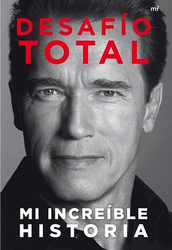 Desafío total | 9788427039254 | Arnold Schwarzenegger | Llibres Parcir | Llibreria Parcir | Llibreria online de Manresa | Comprar llibres en català i castellà online